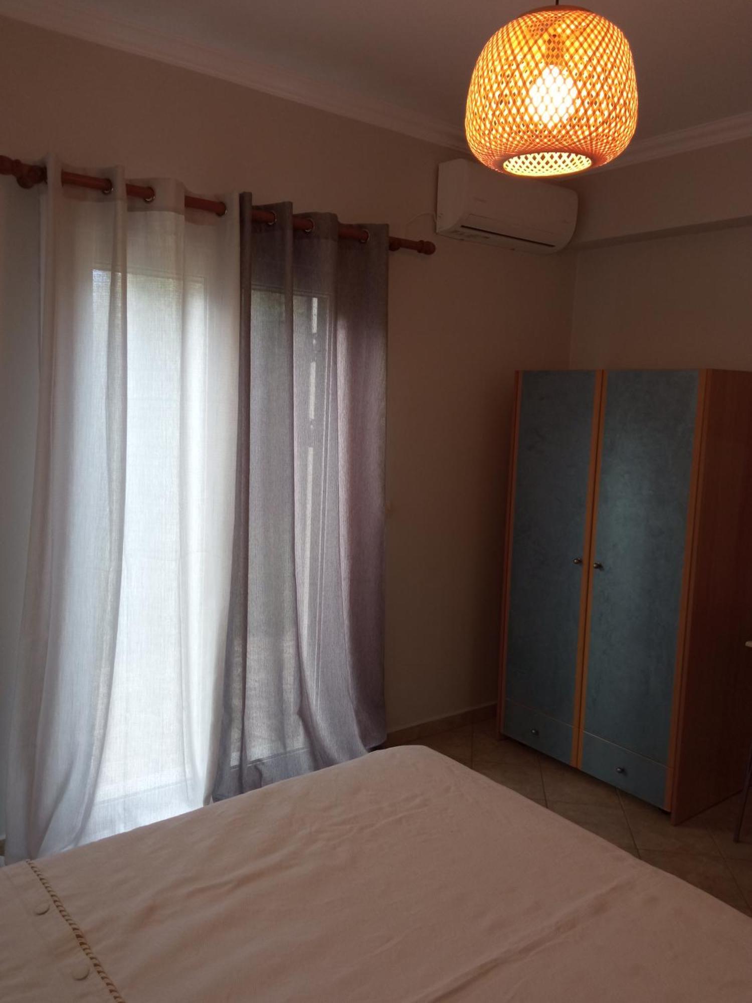 דירות Tsoukaládhes Danai מראה חיצוני תמונה