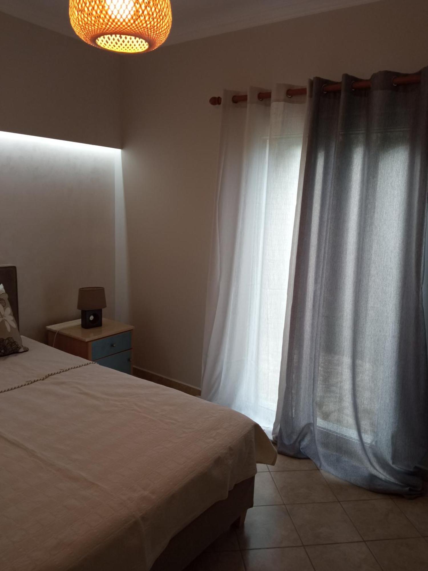דירות Tsoukaládhes Danai מראה חיצוני תמונה