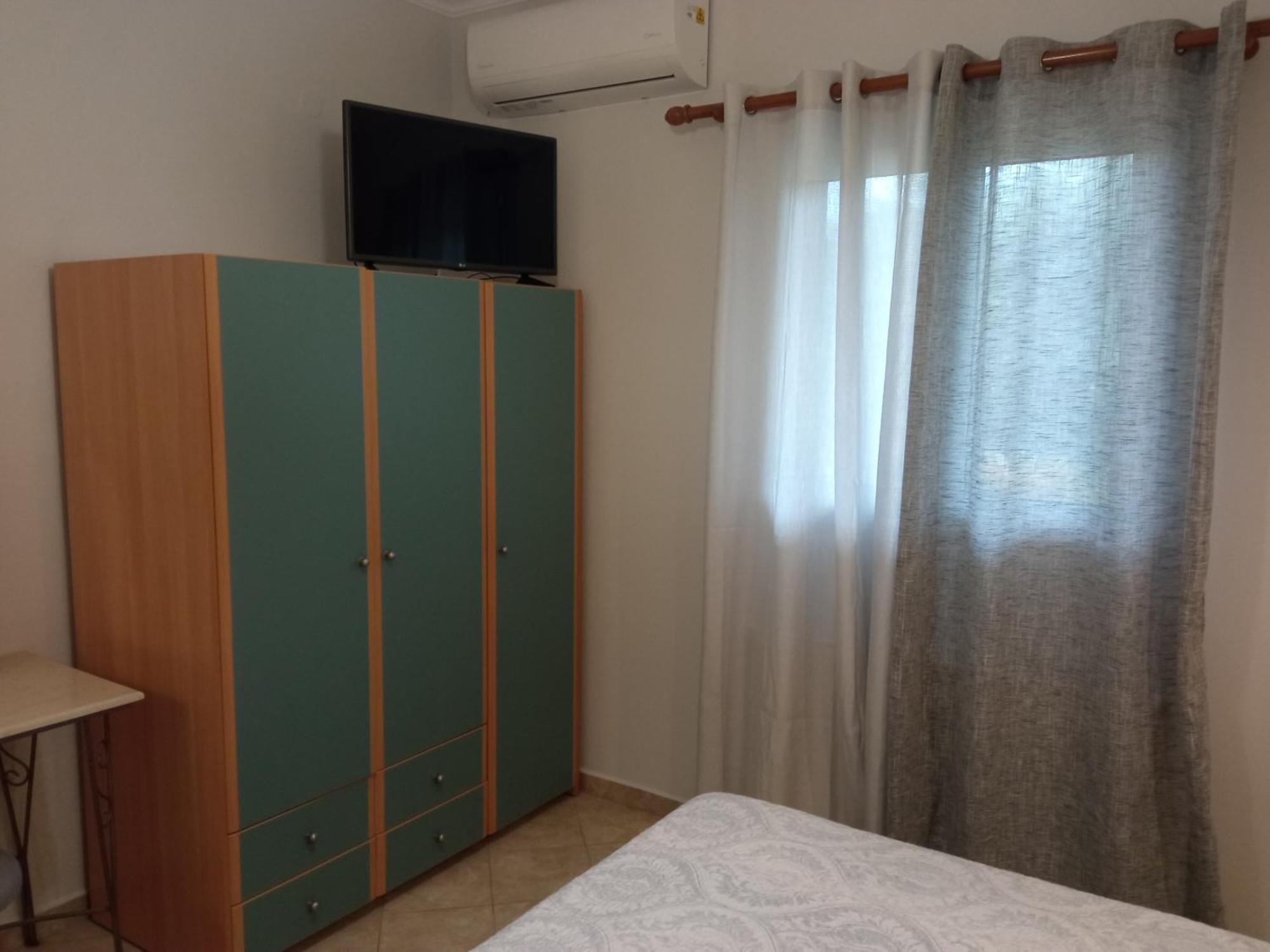 דירות Tsoukaládhes Danai מראה חיצוני תמונה