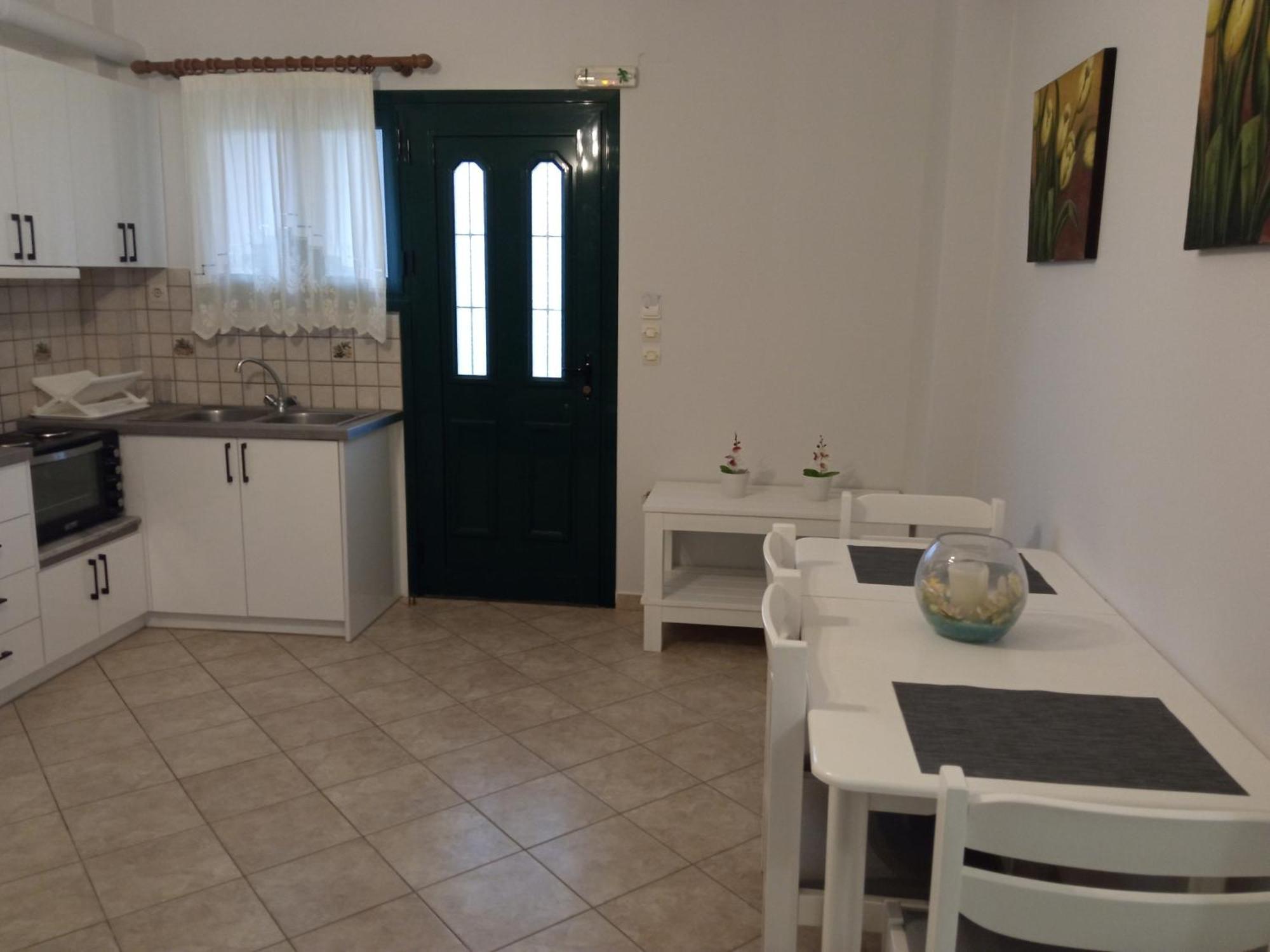 דירות Tsoukaládhes Danai חדר תמונה
